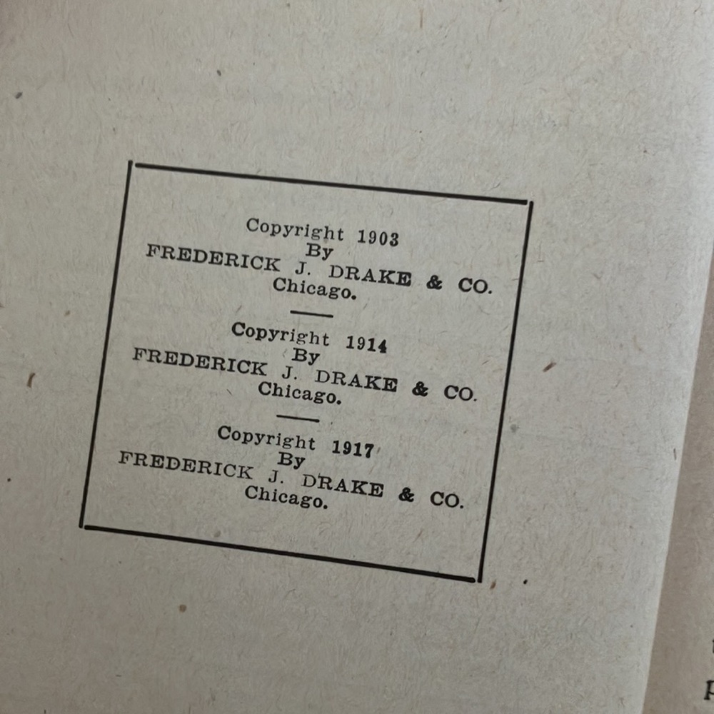 PRACTICAL USES OF THE STEEL SQUARE REVISED EDITIONS VOL.1 & 2 FRED T. HODGSON - Picture 6 of 16